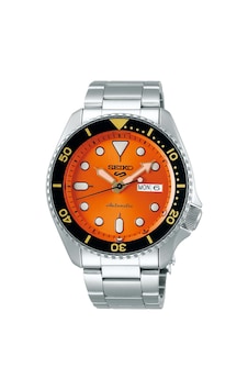 Seiko 5 Sports Srpd59 Skx Series Otomatik Erkek Kol Saati-24109 Çok Renkli Seiko 5 Sports Srpd59 Skx Series Otomatik Erkek Kol Saati-24109 Çok Renkli