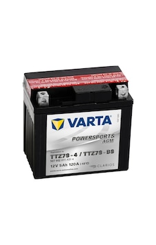 Varta Akü Ttz7s-bs 12v5ah Honda Cbr125 Pcx125 Cb600f Cbr1000rr Ka Varta Akü Ttz7s-bs 12v5ah Honda Cbr125 Pcx125 Cb600f Cbr1000rr Ka
