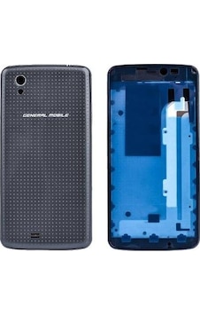General Mobile Discovery 2 Kasa Kapak Beyaz General Mobile Discovery 2 Kasa Kapak Beyaz