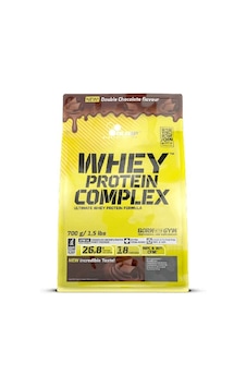 Olimp Whey Protein Complex 700 Gr - Çikolata Olimp Whey Protein Complex 700 Gr - Çikolata