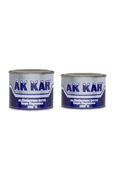 Jenerik Difix Alüminyum Yaldız Boya Jenerik Difix Alüminyum Yaldız Boya