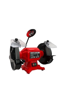 Rodex RDX4201 350 W 200 MM Zımpara Motoru