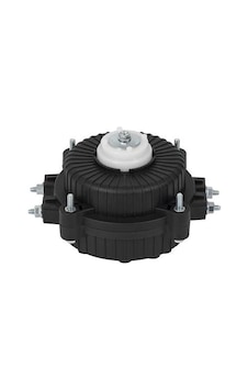 Lionball Ecm20a 110v 50/60hz 1550 D/d Elektronik Q Fan Motoru Lionball Ecm20a 110v 50/60hz 1550 D/d Elektronik Q Fan Motoru
