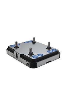 123mm 5 Eksen Mengene Yükseltici Zero Point 123mm 5 Eksen Mengene Yükseltici Zero Point