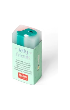 Silgi Jelly Friend Dino
