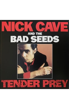 Nick Cave & The Bad Seeds - Tender Prey , Lp Alternative Rock Nick Cave & The Bad Seeds - Tender Prey , Lp Alternative Rock