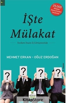 Işte Mülakat / Mehmet Erkan Işte Mülakat / Mehmet Erkan