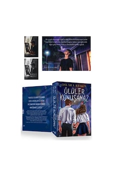 Ölüler Konuşamaz Ölüler Konuşamaz