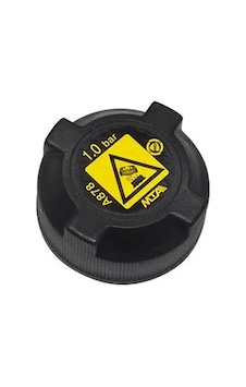 Radyator Ek Depo Kapagı Doblo Tempra Tıpo Ducato Boxer Sıyah 1.1 Bar Radyator Ek Depo Kapagı Doblo Tempra Tıpo Ducato Boxer Sıyah 1.1 Bar