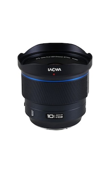 Laowa 10mm F/2.8 Zero-d Ff Autofocus Lens Sony E