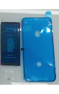 Apple Uyumlu iPhone 11 Uyumlu Batarya + Sıvı Bandı + Alt 2 Adet Vida 3600 Mah Apple Uyumlu iPhone 11 Uyumlu Batarya + Sıvı Bandı + Alt 2 Adet Vida 3600 Mah
