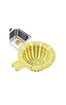 Sunup Sn-26031 Lavabo Drenaj Süzgeci Siyah Sunup Sn-26031 Lavabo Drenaj Süzgeci Siyah