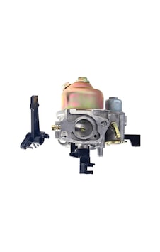 Honda Gx160-200 Musluklu Karbürator