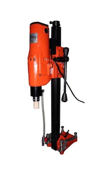 Euromax Karot Makinası 255 Mm Emx75001 Euromax Karot Makinası 255 Mm Emx75001