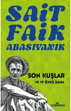Son Kuşlar - Elm-01-835125