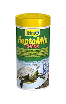Tetra Reptomin Sticks Kaplumbağa Yemi 250ml/60g