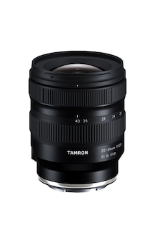 Tamron 20-40mm f/2.8 Di III VXD Lens Sony Emount uyumlu Tamron 20-40mm f/2.8 Di III VXD Lens Sony Emount uyumlu