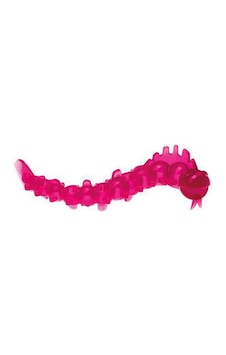 Aquael Comfy Toy Worm Köpek Oyuncağı 22 CM Aquael Comfy Toy Worm Köpek Oyuncağı 22 CM