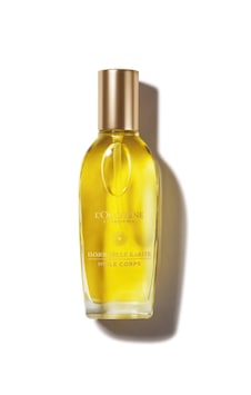 L'occitane Immortelle Karite Shea Yaşlanma Karşıtı Vücut Yağı 100 Ml L'occitane Immortelle Karite Shea Yaşlanma Karşıtı Vücut Yağı 100 Ml