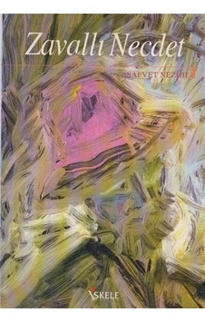 Zavallı Necdet - Safvet Nezihi (Saffet Nezihi) - İskele Yayıncılık Zavallı Necdet - Safvet Nezihi (Saffet Nezihi) - İskele Yayıncılık