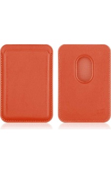 Zore Magnetik Cardsafe Kartlık Turuncu Zore Magnetik Cardsafe Kartlık Turuncu