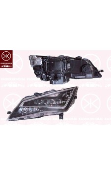 Seat Leon 2013-2017 Far Sol Led Beyinli 5f1941007af Arteb Seat Leon 2013-2017 Far Sol Led Beyinli 5f1941007af Arteb