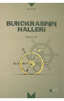 Bürokrasinin Halleri - Hamza Al - Meserret Yayınları Bürokrasinin Halleri - Hamza Al - Meserret Yayınları