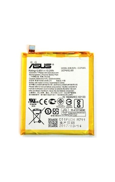 Asus Zenfone Live (C11P1601) ZB501KL Batarya Pil Asus Zenfone Live (C11P1601) ZB501KL Batarya Pil