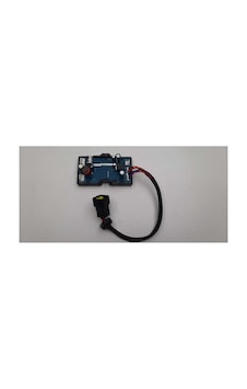 Dizel Isıtıcı Kontrol Ünitesi Beyin 12v Dizel Isıtıcı Kontrol Ünitesi Beyin 12v