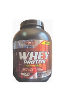 Dmp Sports Whey Protein 2000 G