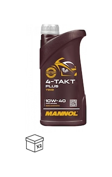 Mn7202-1 4 Takt Plus Jaso Ma/ma2 Sae 10w-40 1 L 2adet Mn7202-1 4 Takt Plus Jaso Ma/ma2 Sae 10w-40 1 L 2adet