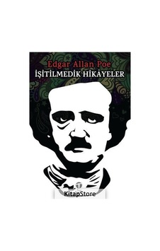 İşitilmedik Hİkayeler - Edgar Allan Poe - Tema Yayınları