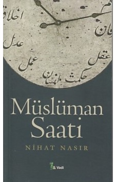 Müslüman Saati N11.2106 Müslüman Saati N11.2106