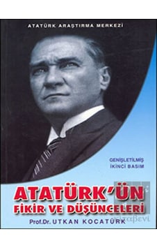 Atatürk'ün Fikir ve Düşünceleri -  Atatürk Araştırma Merkezi