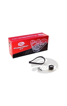 Renault Megane 2 Triger Seti 1.5 Dci 2003-2009 Gates Renault Megane 2 Triger Seti 1.5 Dci 2003-2009 Gates