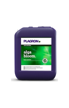 Plagron Alga Bloom 10 Litre 10 L Plagron Alga Bloom 10 Litre 10 L