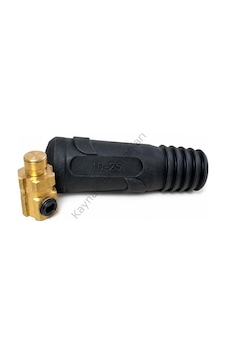 10 - 25 Mm Makina Bağlantı Elemanı Erkek Jak 10 - 25 Mm Makina Bağlantı Elemanı Erkek Jak