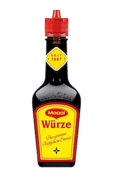 Maggi Würze Et ve Salata Sosu 250 G