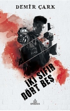 İki Sıfır Dört Beş İki Sıfır Dört Beş