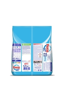 4,5 Kg Göz Alıcı Beyazlar İçin Matik Deterjan 4,5 Kg Göz Alıcı Beyazlar İçin Matik Deterjan