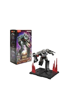 71162 Sun-blo-figür Transformers Classıc Class 12 Megatron Trns Çok Renkli 71162 Sun-blo-figür Transformers Classıc Class 12 Megatron Trns Çok Renkli
