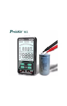 Proskit Mt-1510 Proskit Geniş Ekran Dijital Multimetre True Rms Ub Proskit Mt-1510 Proskit Geniş Ekran Dijital Multimetre True Rms Ub
