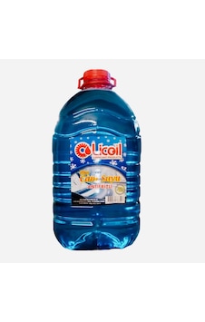 Licoil Cam Suyu Antifrizli 5 Litre