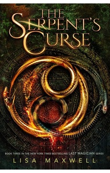 The Serpent's Curse: 3