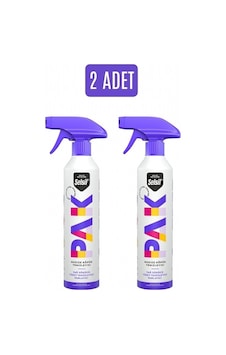 Selsil Pak 500 Ml X2 Mucize Köpük Temizleyici Sprey Yağ Sökücü Yüzey Temizleyici Selsil Pak 500 Ml X2 Mucize Köpük Temizleyici Sprey Yağ Sökücü Yüzey Temizleyici