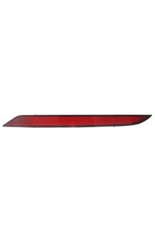 Cupra - Arka Tampon Refl.sol Formentor 2020- Cupra - Arka Tampon Refl.sol Formentor 2020-