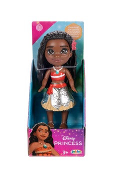 Disney Princess Mini Bebekler Moana 25355 Disney Princess Mini Bebekler Moana 25355