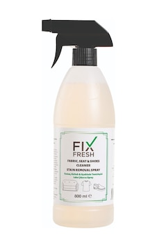 Koltuk Kumaş Ayakkabı Temizleyici Leke Çıkarıcı Sprey 800 Ml Koltuk Kumaş Ayakkabı Temizleyici Leke Çıkarıcı Sprey 800 Ml
