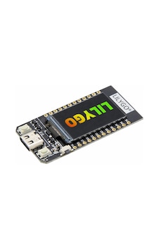 Lılygo Esp32 Ch340k T-display Wifi Bluetooth Geliştirme Kartı Type-c Lılygo Esp32 Ch340k T-display Wifi Bluetooth Geliştirme Kartı Type-c