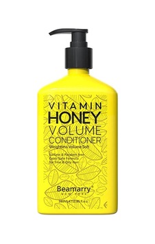 Beamarry Vitamin Honey Volume Conditioner 380 Ml Beamarry Vitamin Honey Volume Conditioner 380 Ml